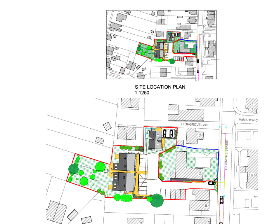 Additional image 7 of Land for saleHighmore Street, Hereford HR4