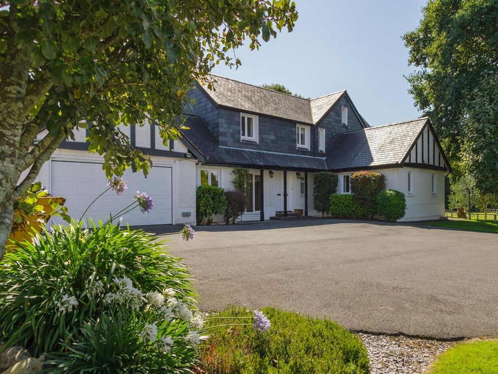 7 bed detached house for saleTromode Road, Isle Of Man, 5 IM2