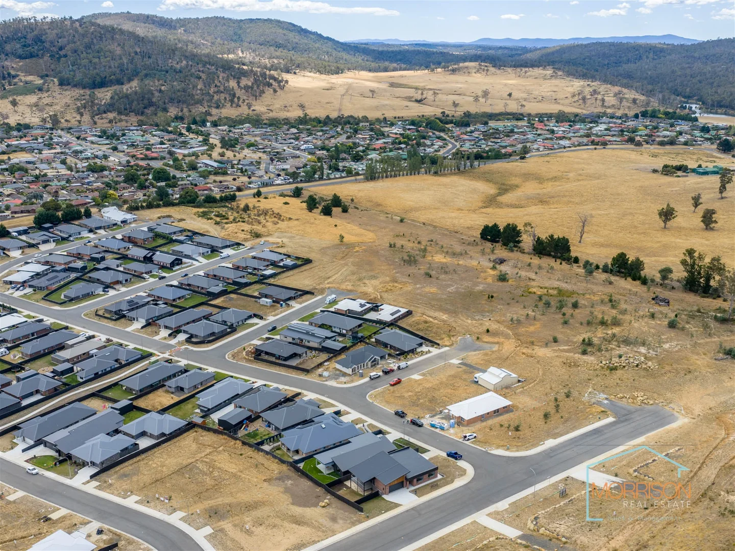 Additional image 4 of Hadspen Hills Residential Land, Hadspen TAS 7290