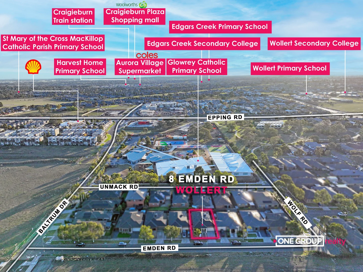 Additional image 11 of 8 Emden Road, Wollert VIC 3750