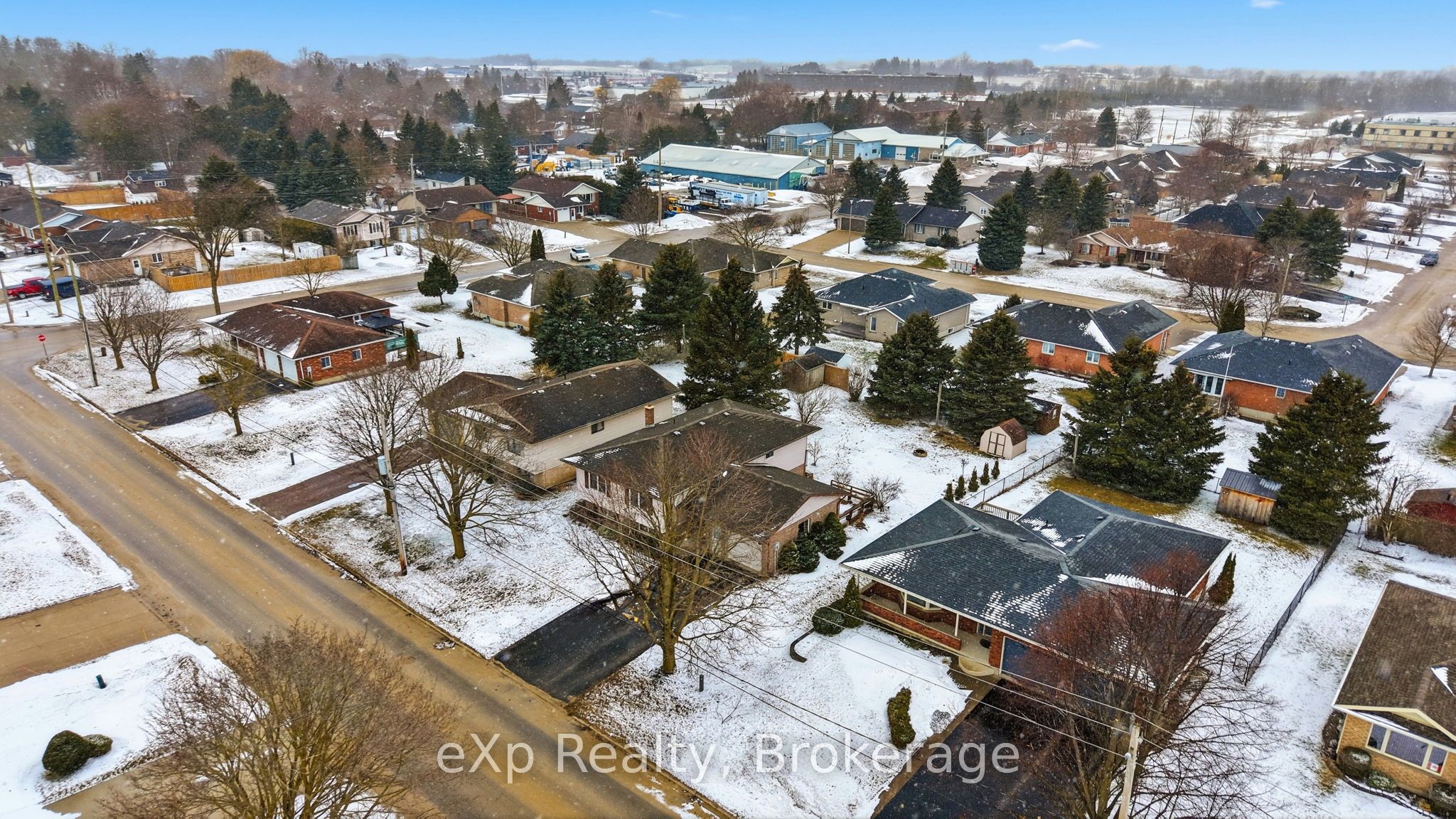 Additional image 3 of 407 Durham Street E, Wellington North, ON, N0G 2L2
