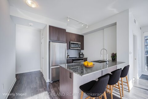 Additional image 8 of 1918-4055 Parkside Village Drive, Mississauga, ON, L5B 0K8