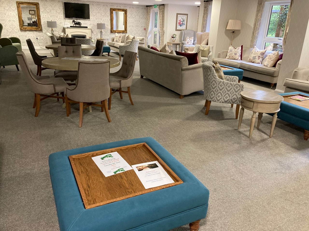 Additional image 15 of 2 Bed Flat, Mccarthy Stone Assisted Lvg Ryland P, B15, N1 7GU