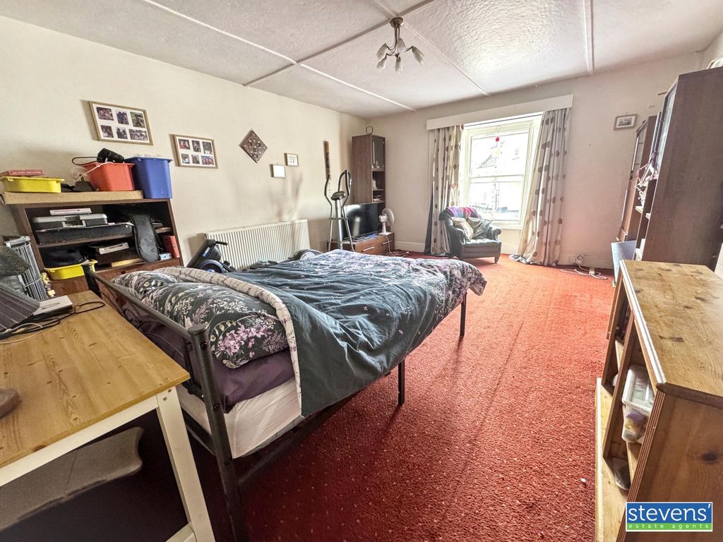 Additional image 11 of 3 bed terraced house for saleThe Square, North Tawton, Devon EX20