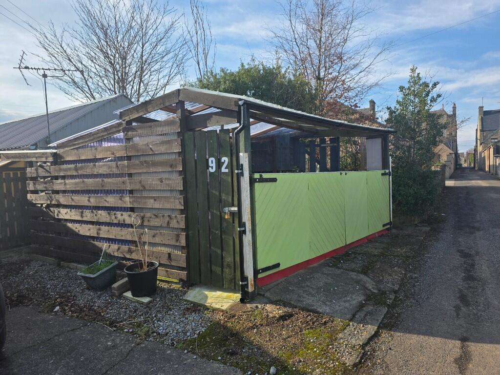 Additional image 17 of 92 Moss Street, Keith, Banffshire AB55 5HE