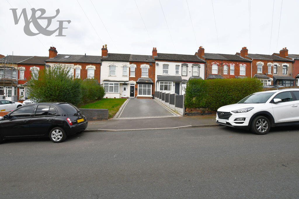 Additional image 30 of Minstead Road, Birmingham