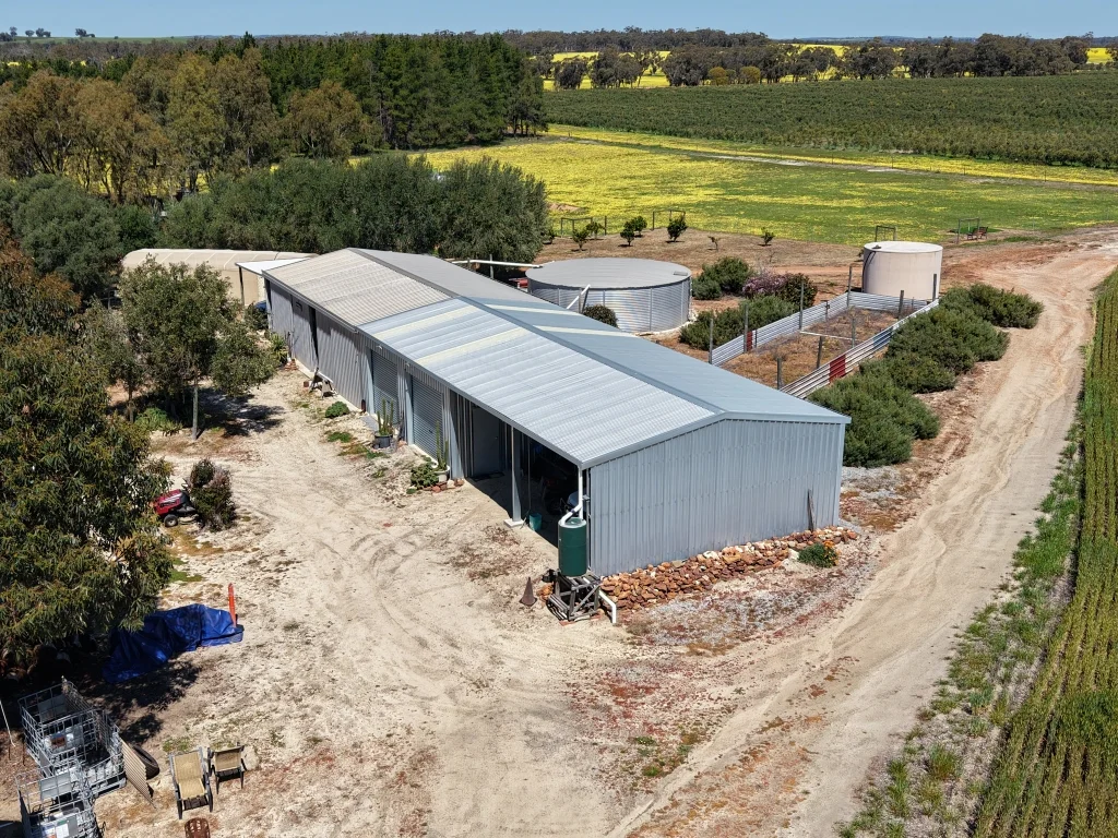 Additional image 31 of 1187 Dale - Kokeby Road, Kokeby WA 6304