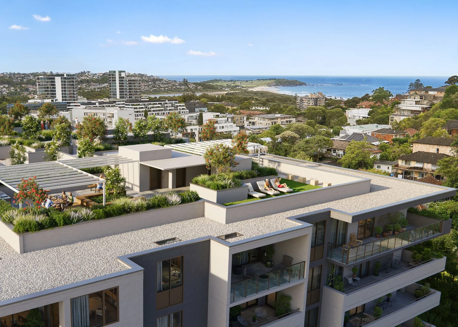 Additional image 16 of 138/4 Delmar Parade, Dee Why NSW 2099