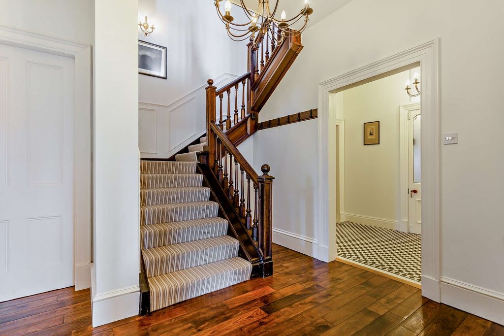 Additional image 13 of 6 bed semi-detached house for saleLadies Walk, Inverness, Highland IV2