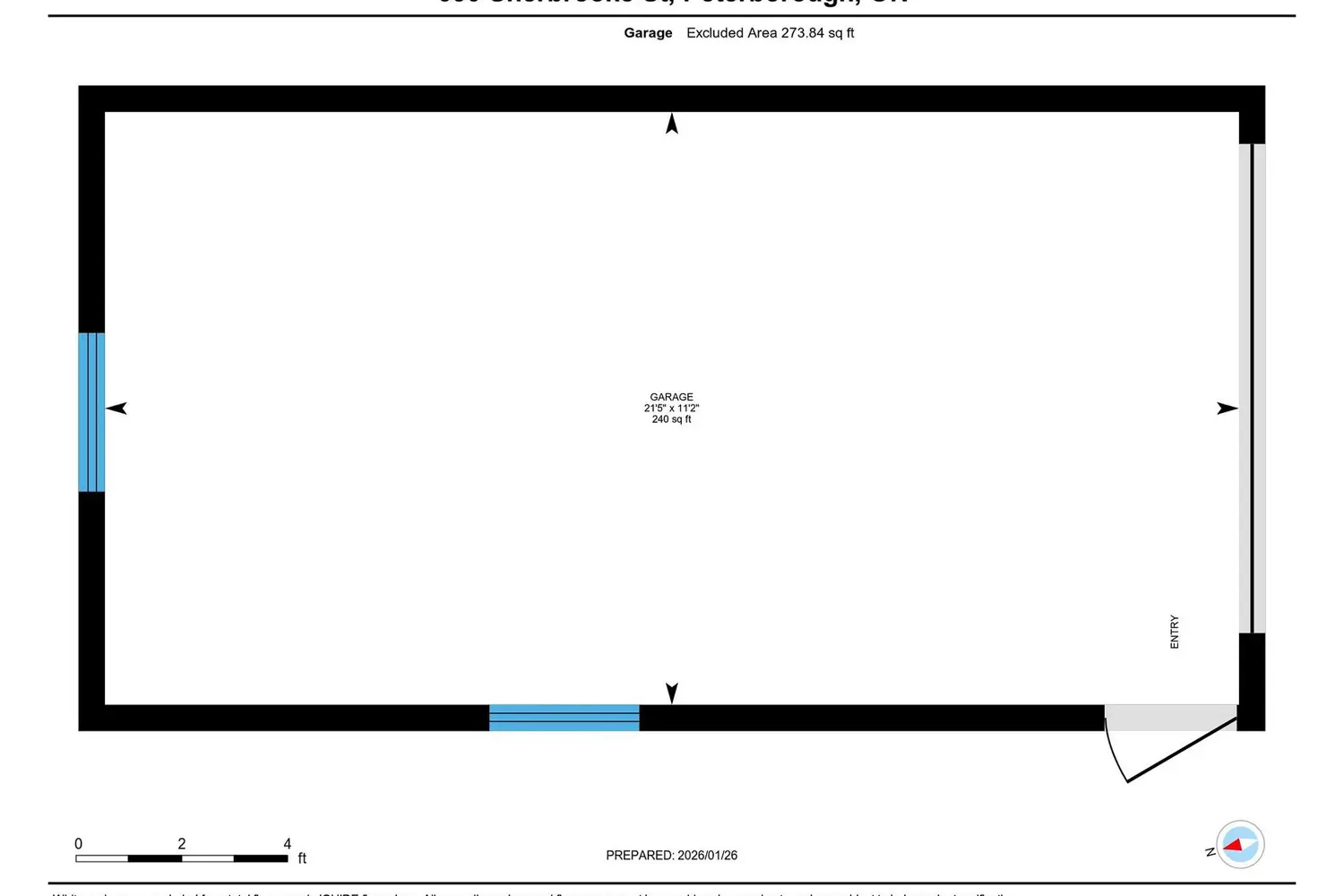 Additional image 19 of 630 Sherbrooke Street