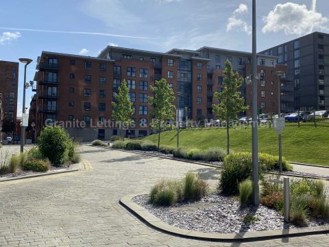 The Linx, 25 Simpson Street, Manchester M4