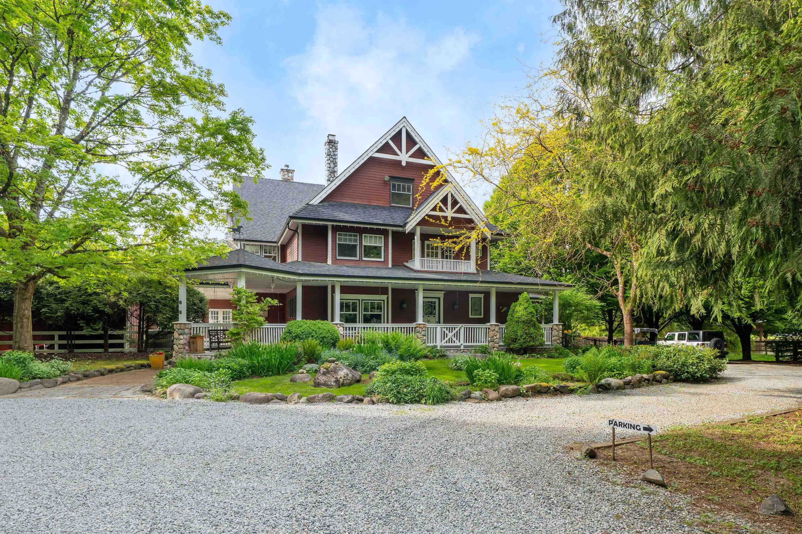 Additional image 2 of 25769 82 Avenue, Langley, BC, V1M 2M8