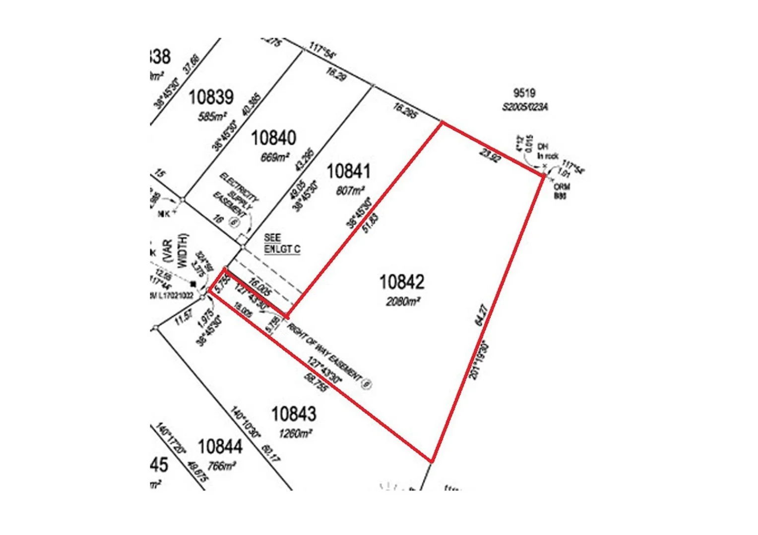 Additional image 3 of 33 Bonanni Circuit, Ross NT 0873