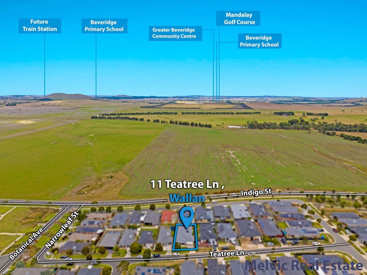 Additional image 28 of 11 Teatree Lane, Wallan VIC 3756
