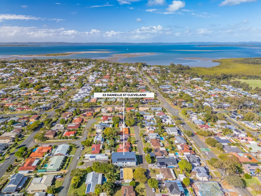 Additional image 5 of 22 Danielle Street, Cleveland QLD 4163