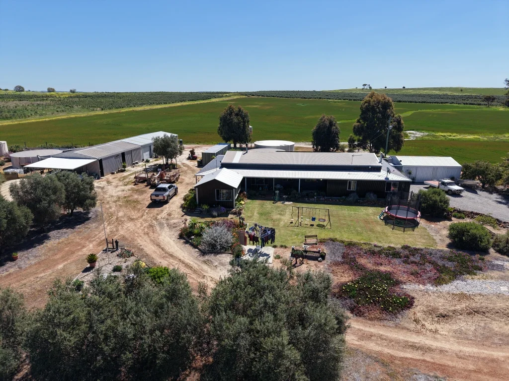 Additional image 3 of 1187 Dale - Kokeby Road, Kokeby WA 6304