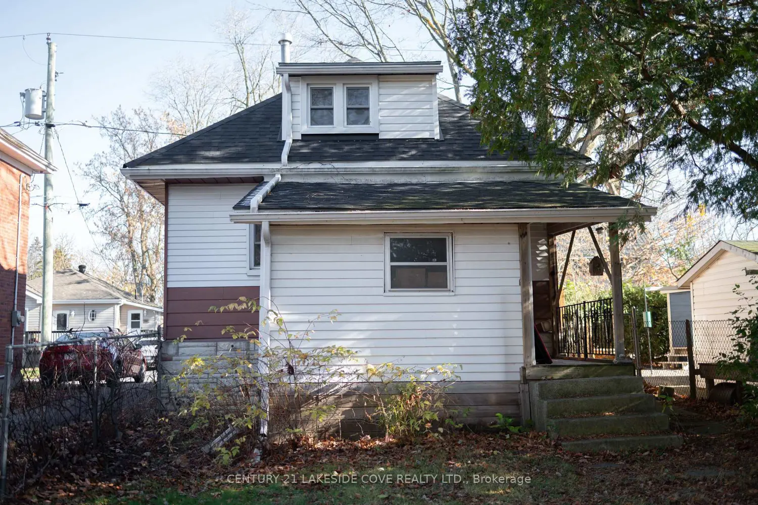 Additional image 9 of 147 Dufferin Street