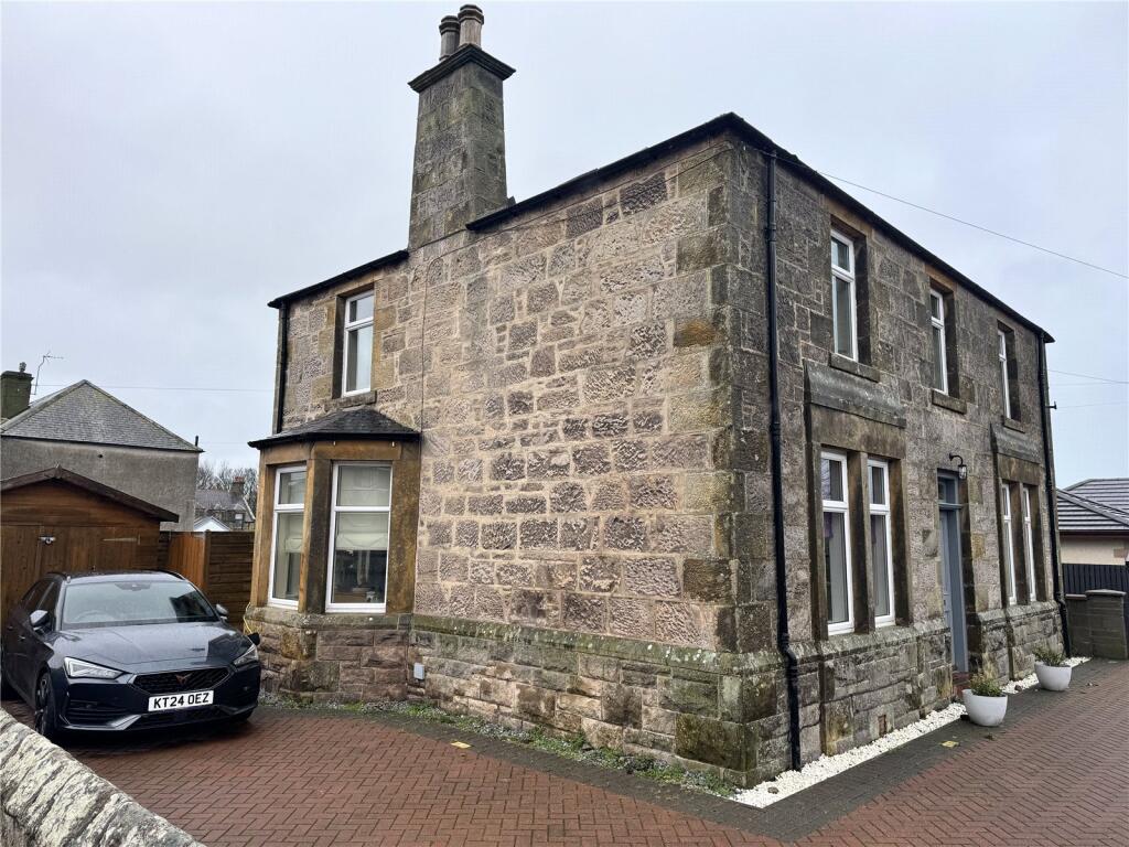 Additional image 38 of West Cathcart Street, Buckie, Moray, AB56