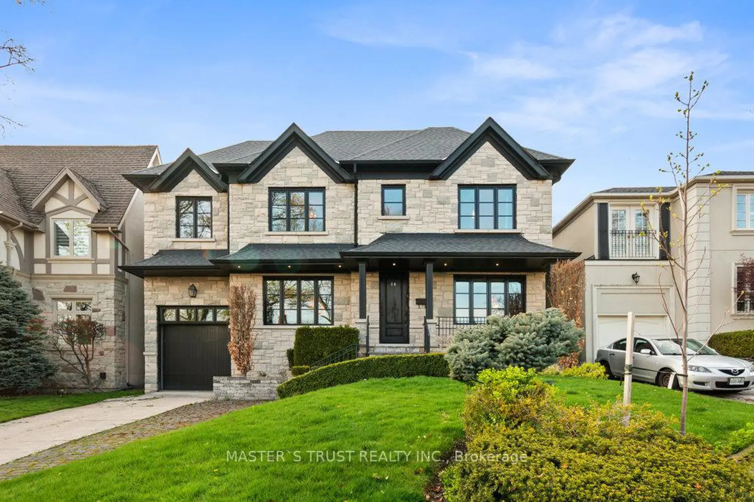 28 Forest Ridge Drive