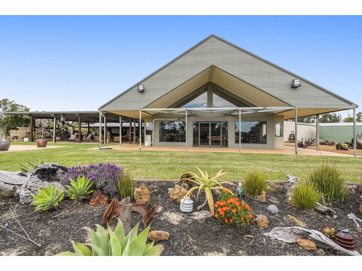 620 Gray Road, Bindoon WA 6502