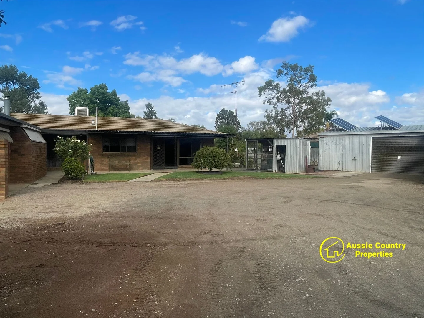 Additional image 25 of 8 Golf View Court, Berrigan NSW 2712