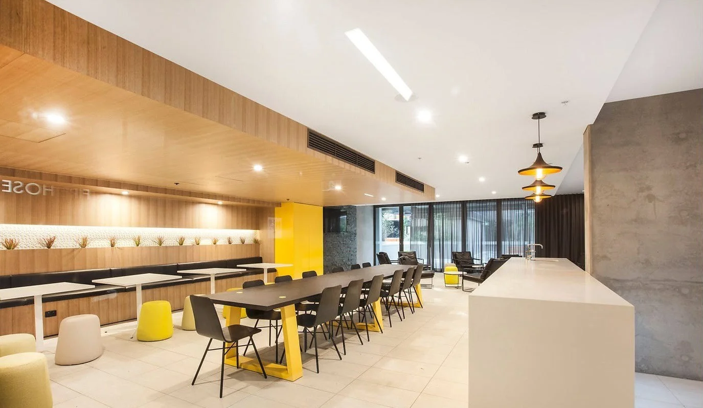 Additional image 18 of 2801/639 Lonsdale Street, Melbourne VIC 3000