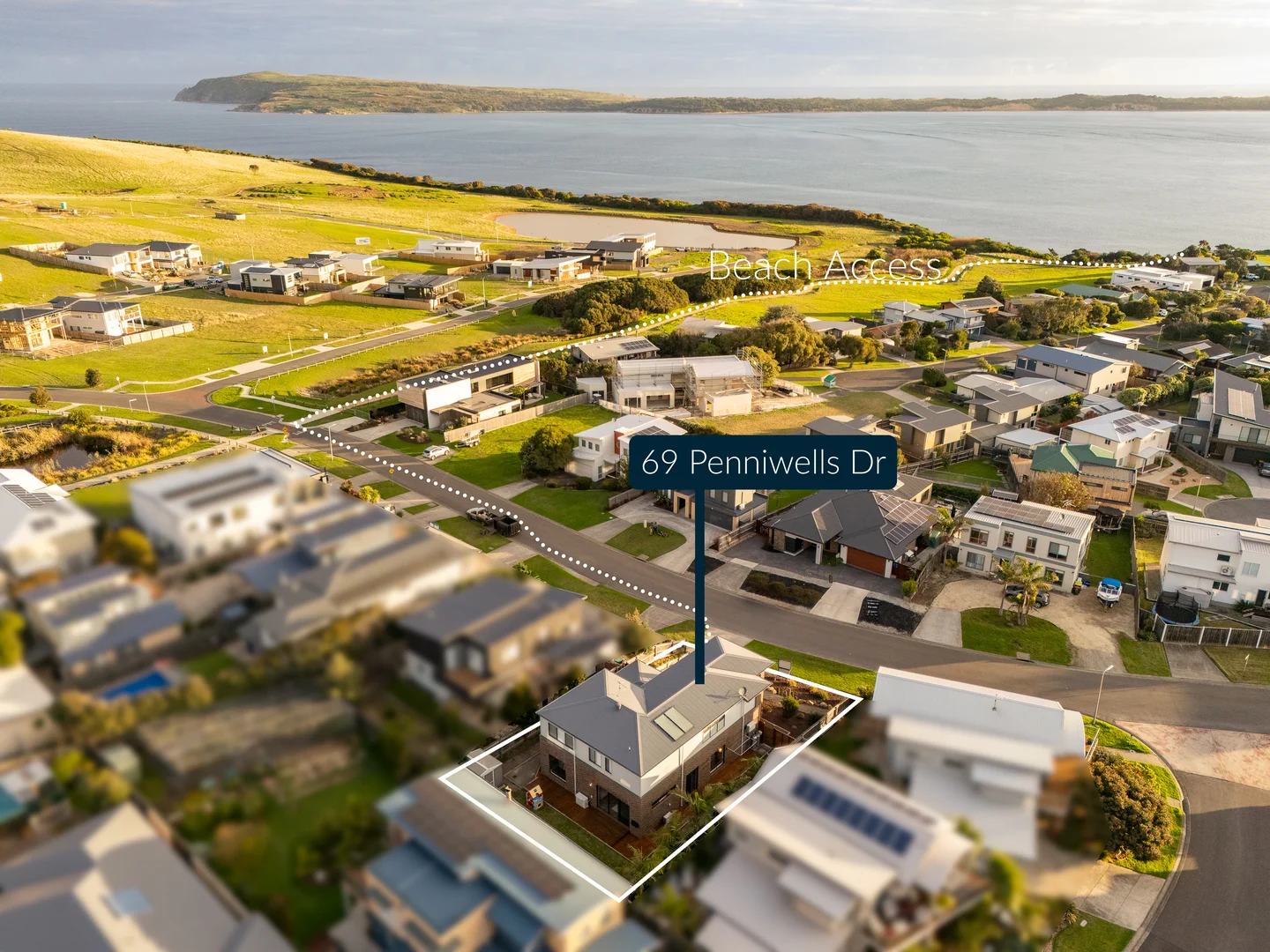 Additional image 2 of 69 Penniwells Drive, San Remo VIC 3925