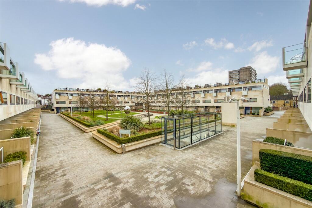 Additional image 20 of Gabriel Square, St. Albans, Hertfordshire, AL1