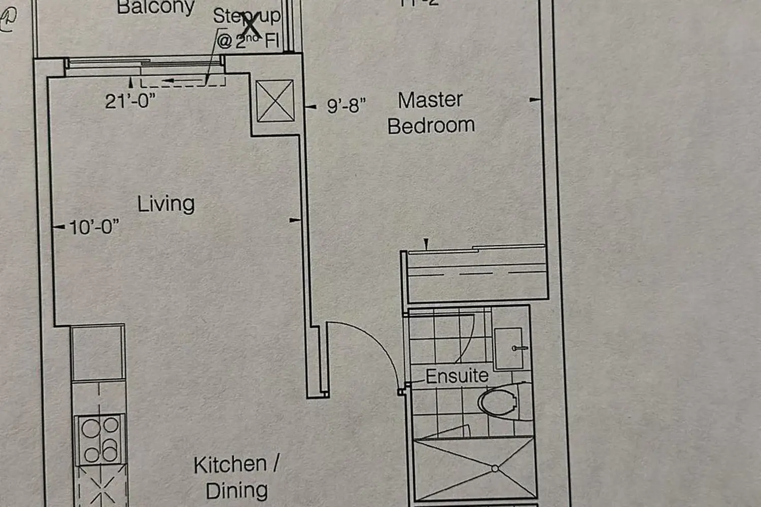 Additional image 9 of 50 Upper Mall Way B-1209