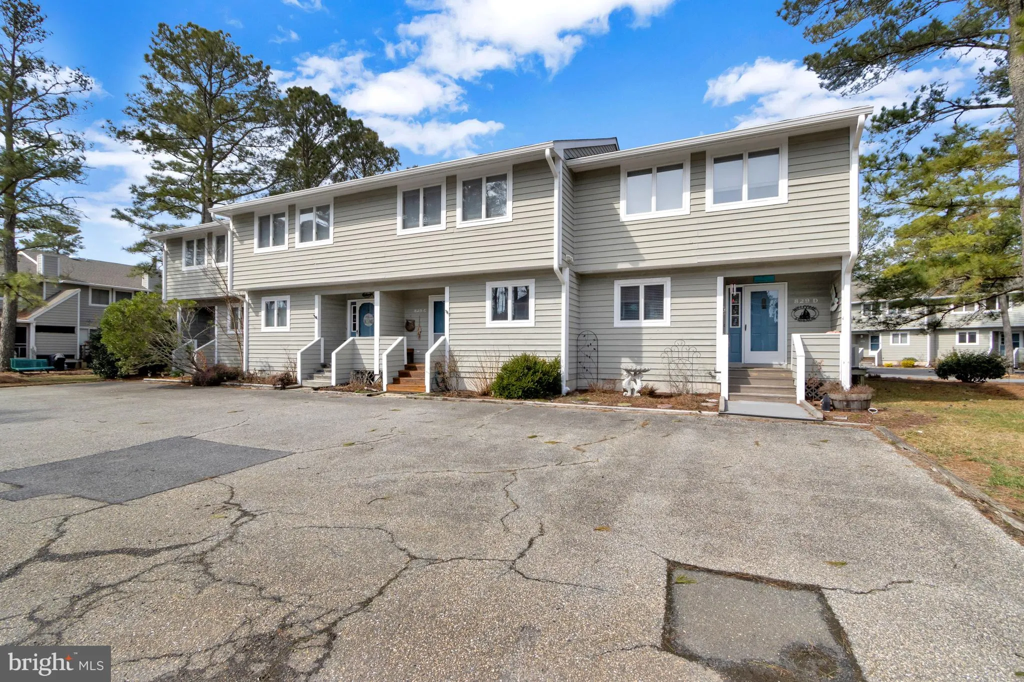 Additional image 103 of 829 Beach Haven Drive Unit C, Bethany Beach, DE 19930