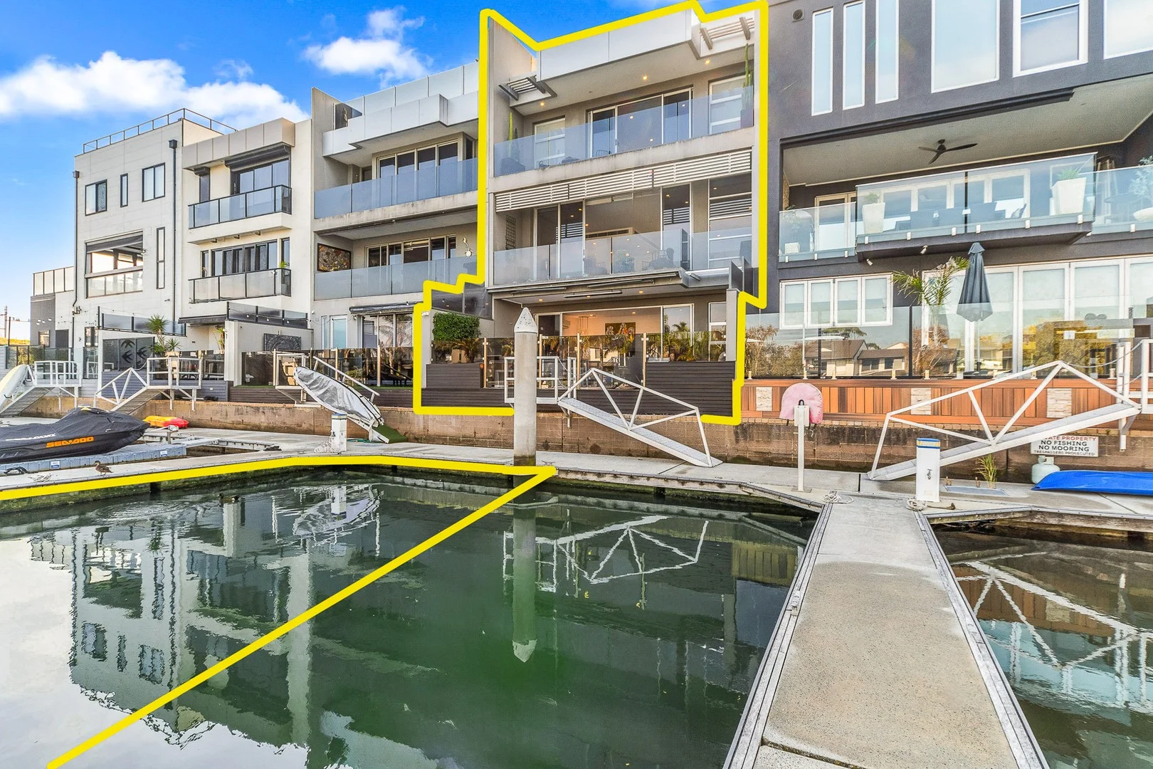41 Pier One Drive, Patterson Lakes VIC 3197