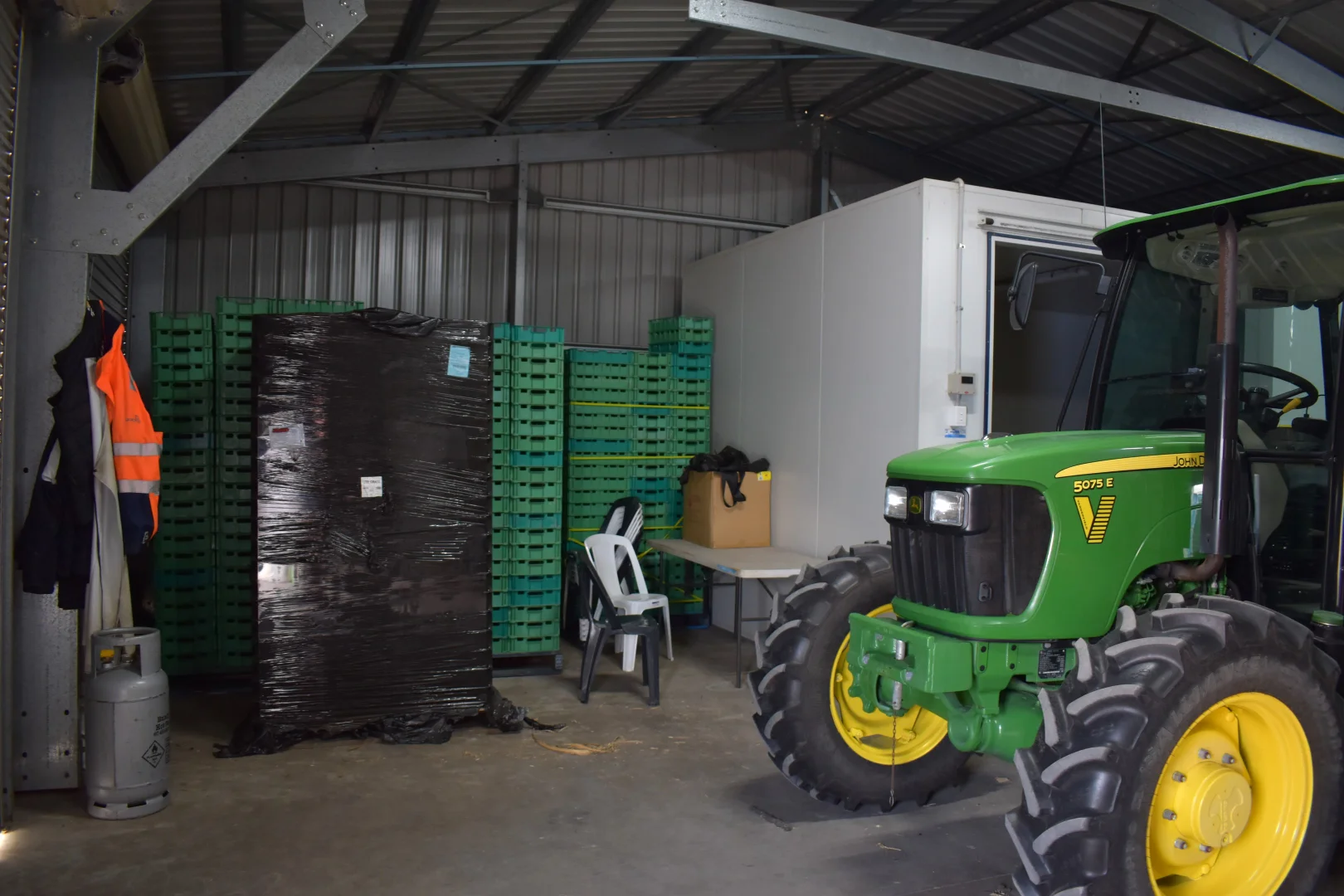 Additional image 16 of 135 Newlands Road, North Gregory QLD 4660