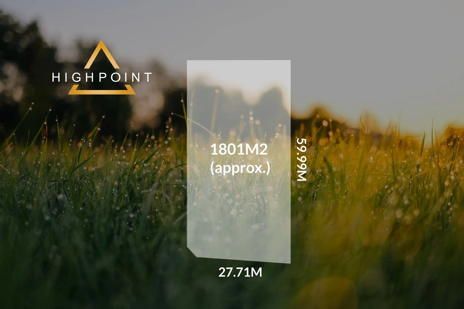 Lot 4 Highpoint Rise, 353 Irymple Ave, Nichols Point VIC 3501