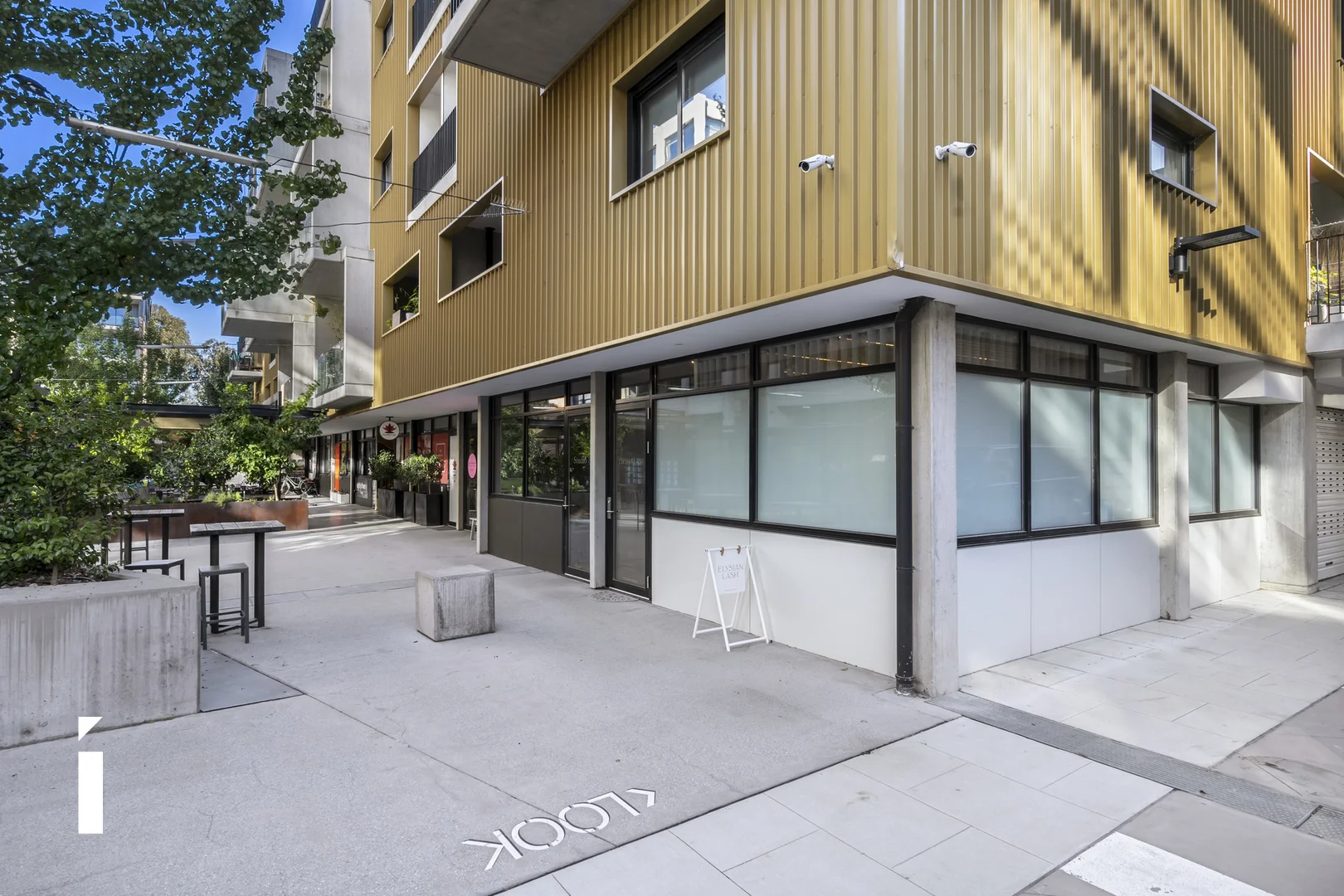 Additional image 13 of LG 9/10 Parbery Street, Kingston ACT 2604