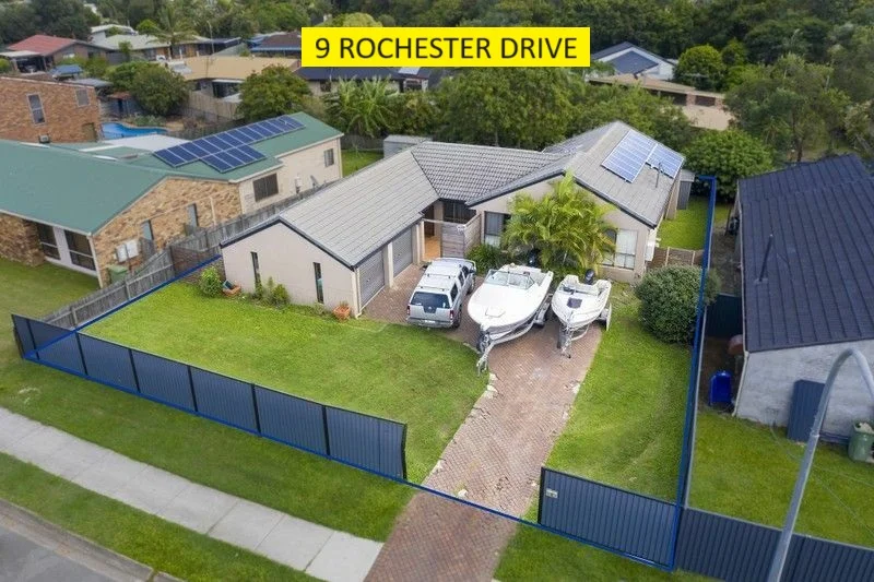 Additional image 13 of 5, 7, 9, 11 & 13 Rochester Drive, Mount Warren Park QLD 4207