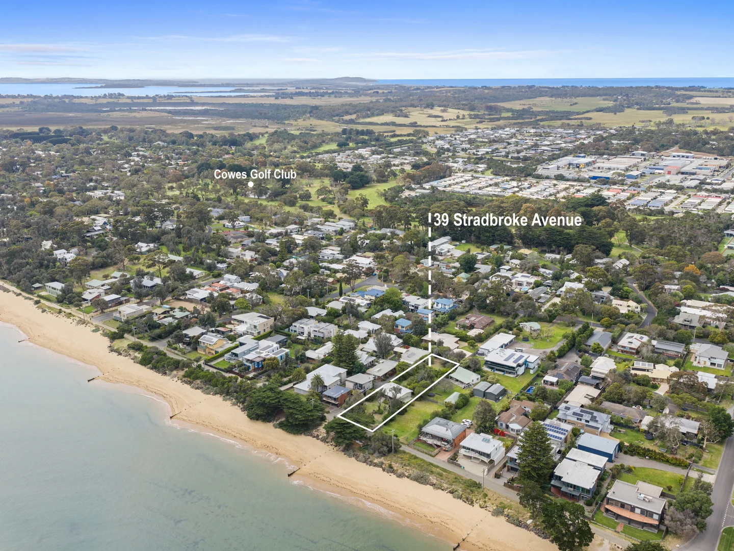 Additional image 5 of 39 Stradbroke Avenue, Cowes VIC 3922