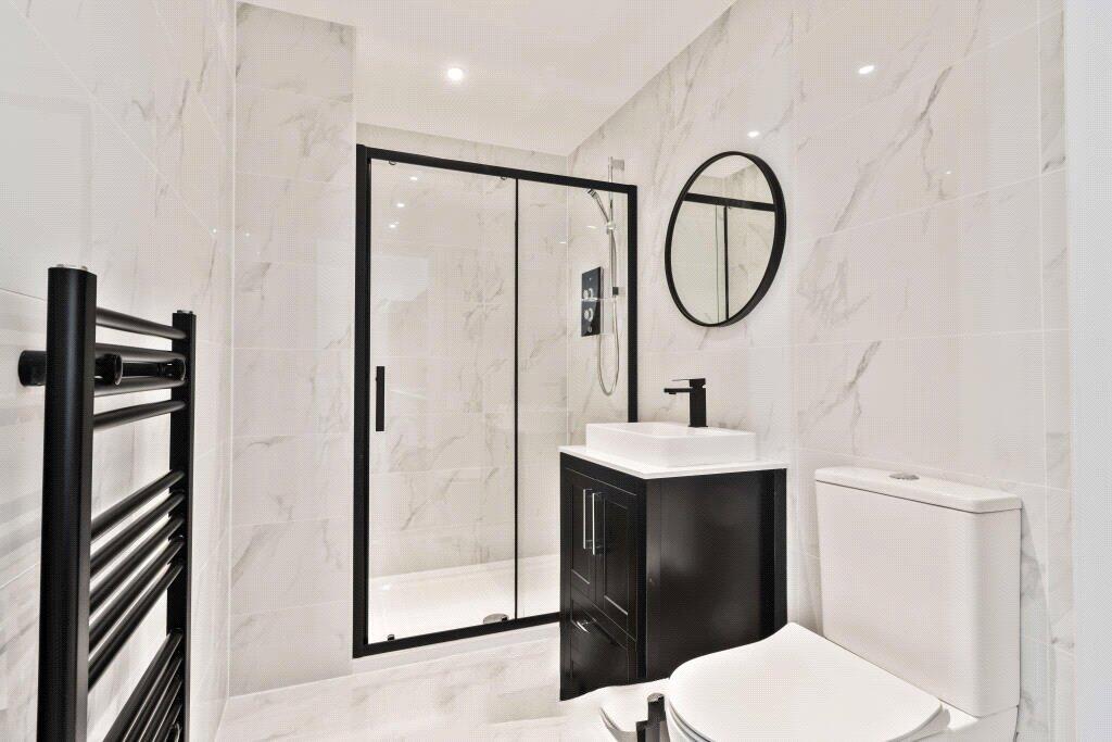 Additional image 7 of Swan Courtyard, 2 Charles Edward Road, Yardley, Birmingham, B26