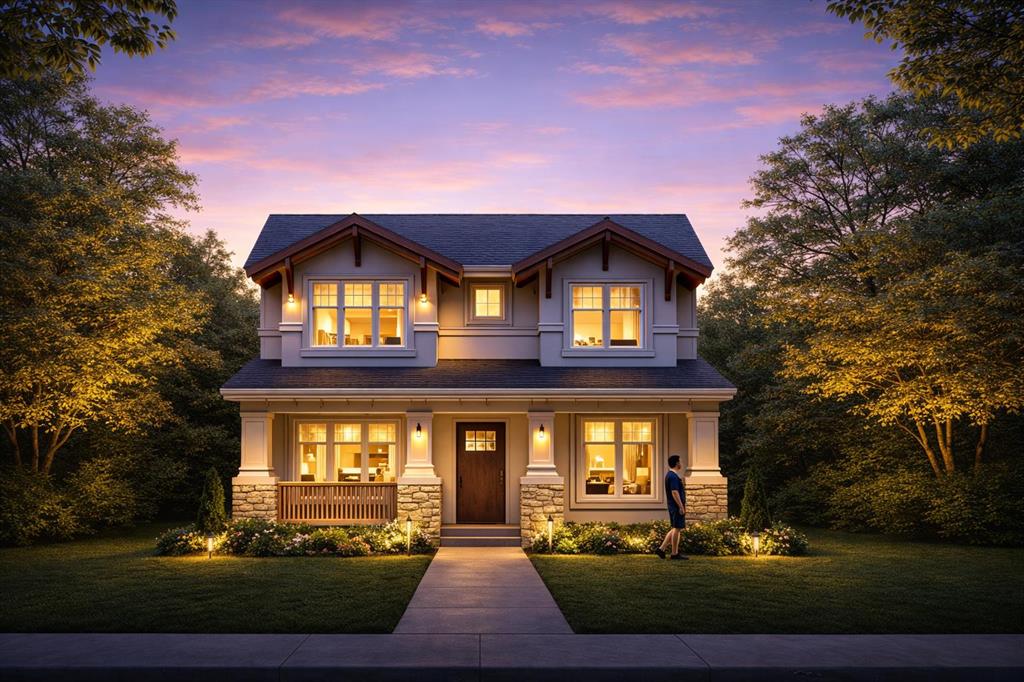 654 27 Avenue NW, Calgary, AB, T2M 2J1