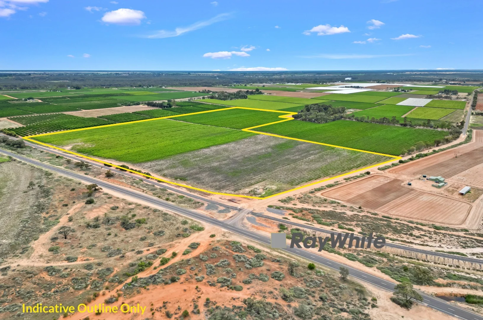 74 Alkira Road, Yelta VIC 3505