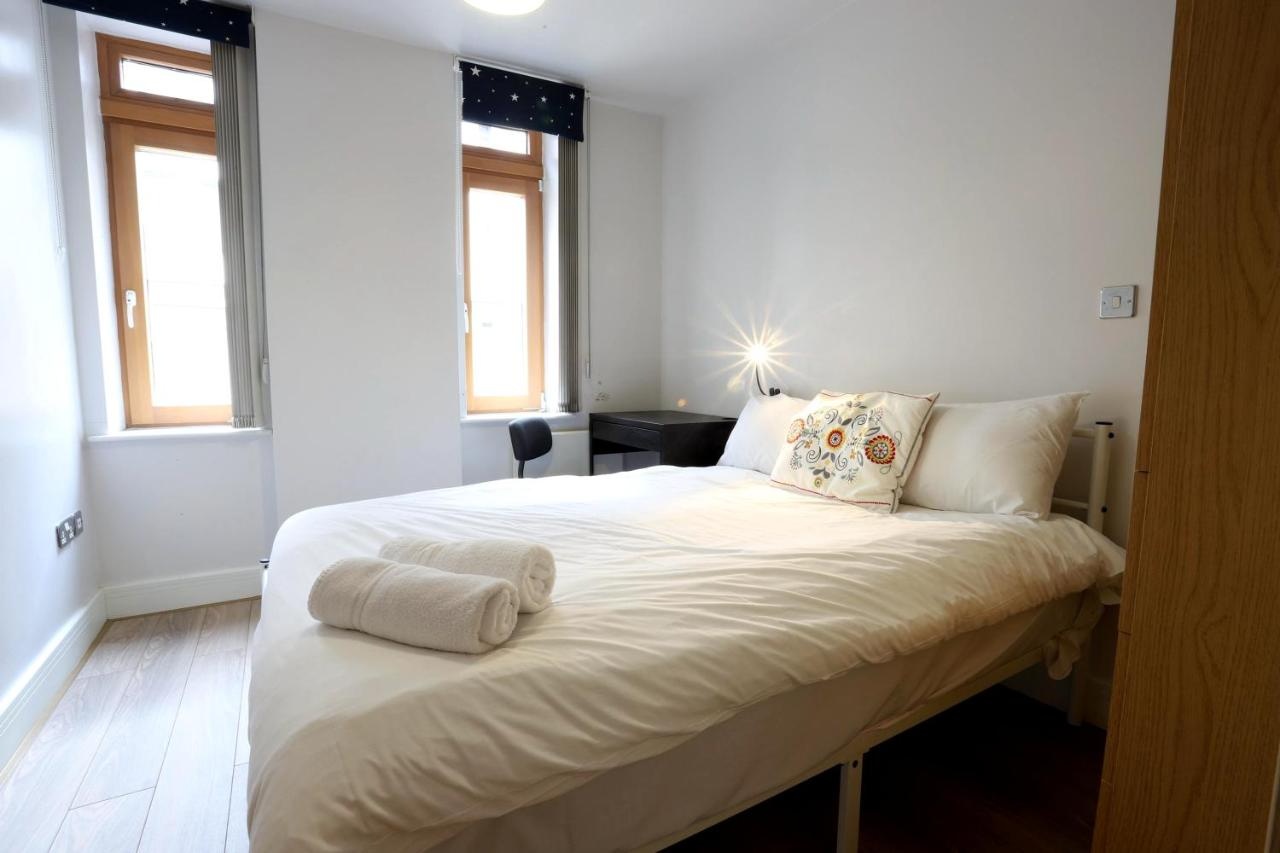 Additional image 19 of 2 Bed Flat, Upper Marshall Street, B1, N1 7GU