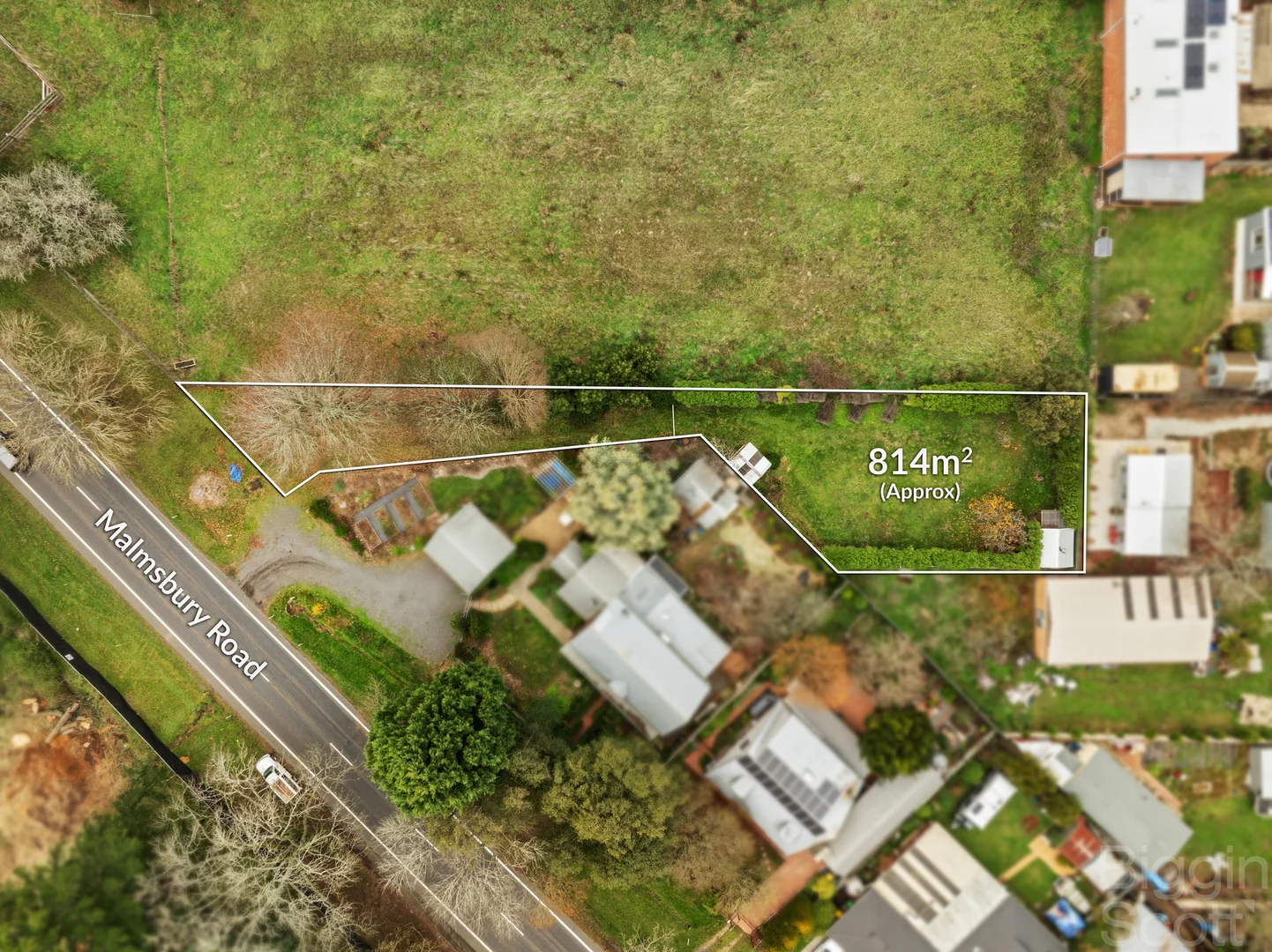 Additional image 2 of 12 Malmsbury Road, Daylesford VIC 3460