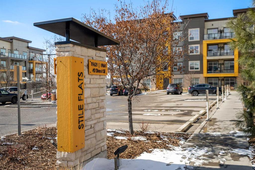 Additional image 3 of 416-19621 40 Street SE, Calgary, AB, T3M 3B2