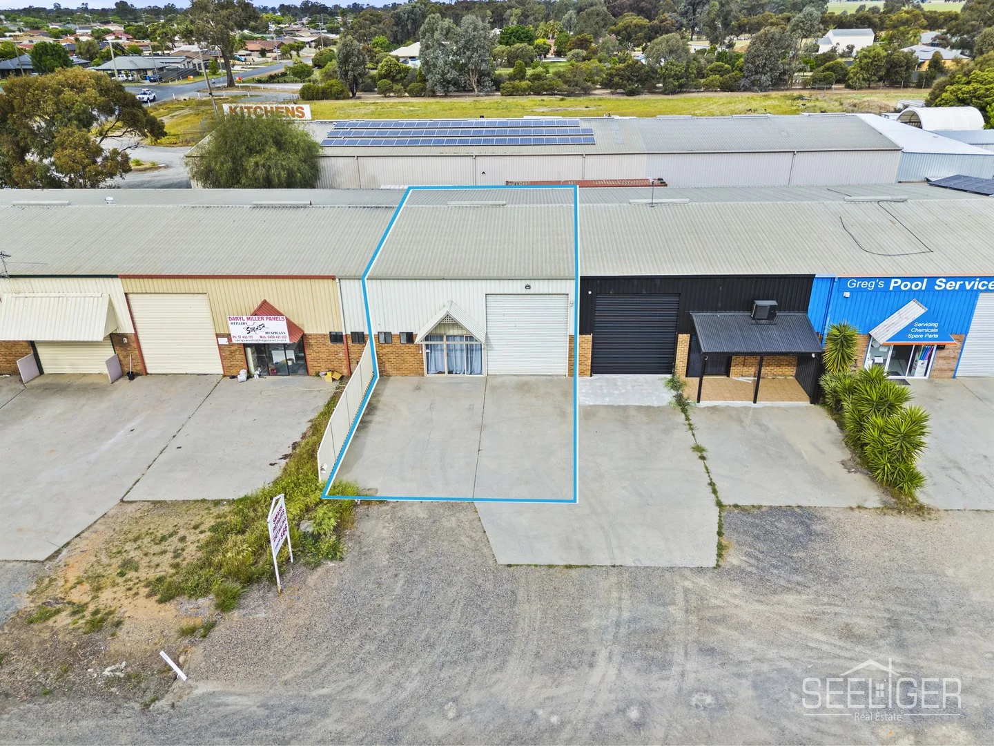 2B Acacia Street, Yarrawonga VIC 3730
