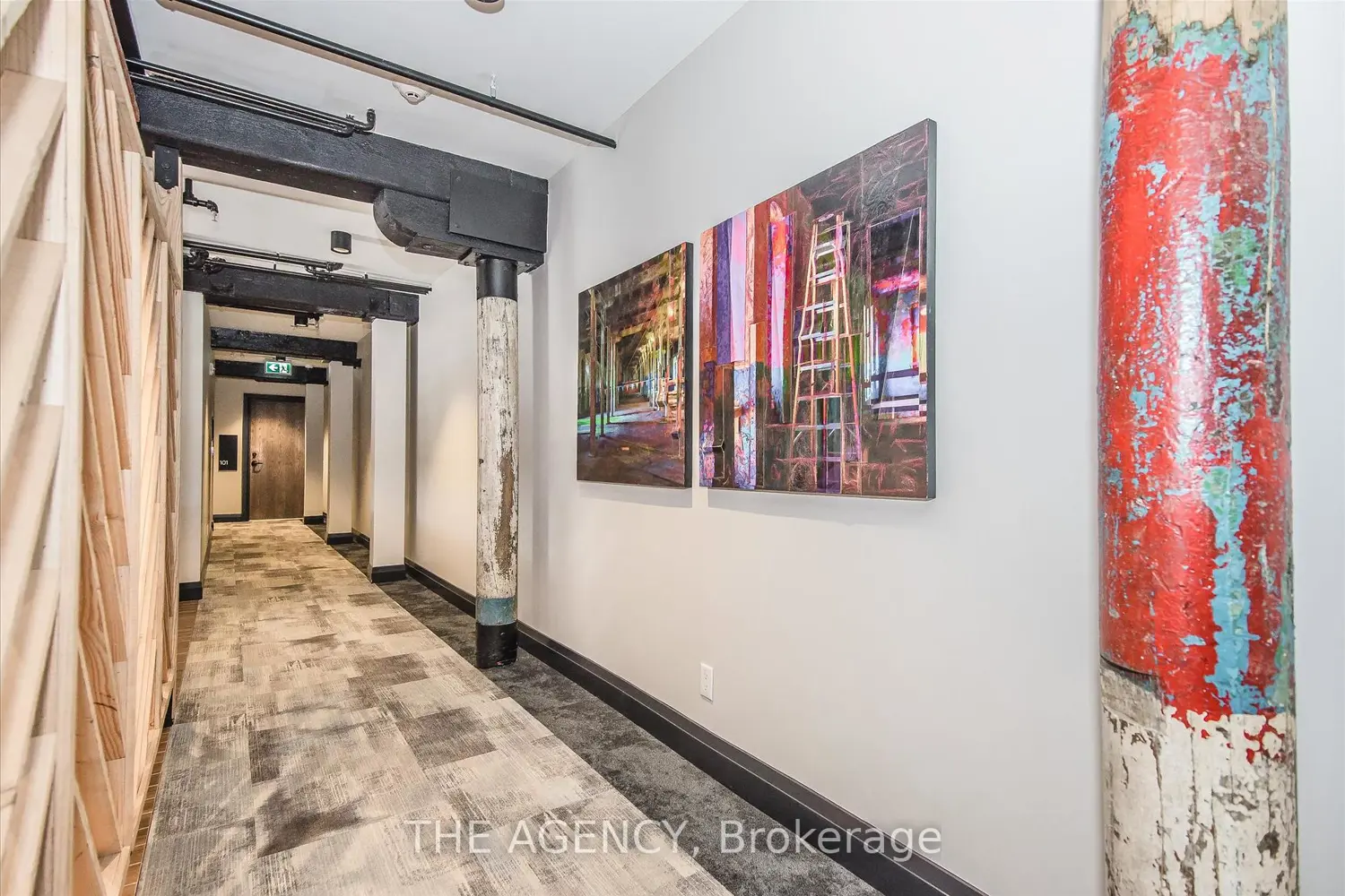 Additional image 3 of 19 Guelph Avenue 106