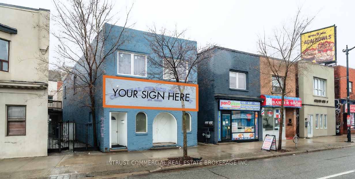 Additional image 3 of 3339 Dundas Street W, Toronto, ON, M6P 2A6
