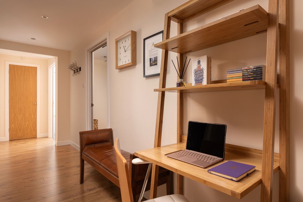 Additional image 17 of 2 bed flat for saleThe Highland Club, St. Benedicts Abbey, Fort Augustus PH32