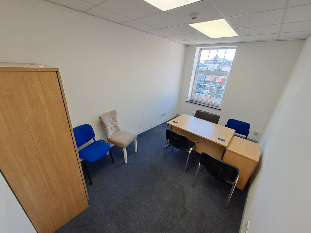 Additional image 2 of Office 9, Stuart Court, 73-75 Station Road, Birmingham, B23 6UG