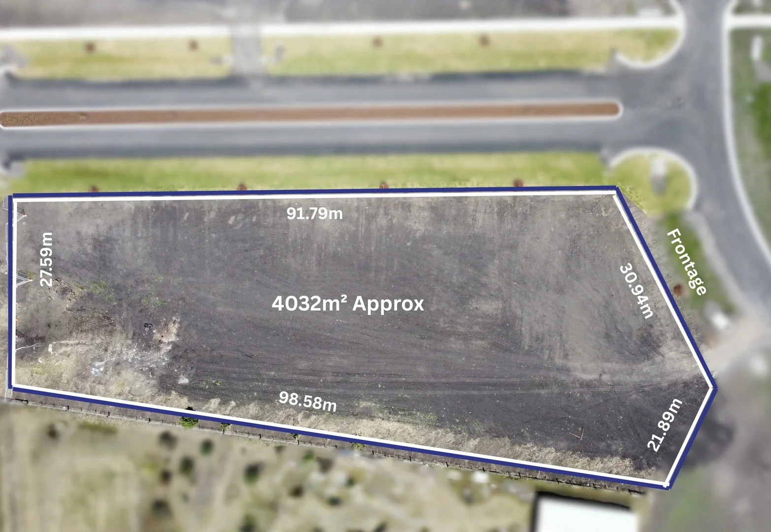 103 Catalina Heights, Lethbridge VIC 3332