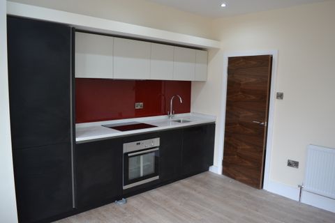 Park Crescent, Rusholme M14