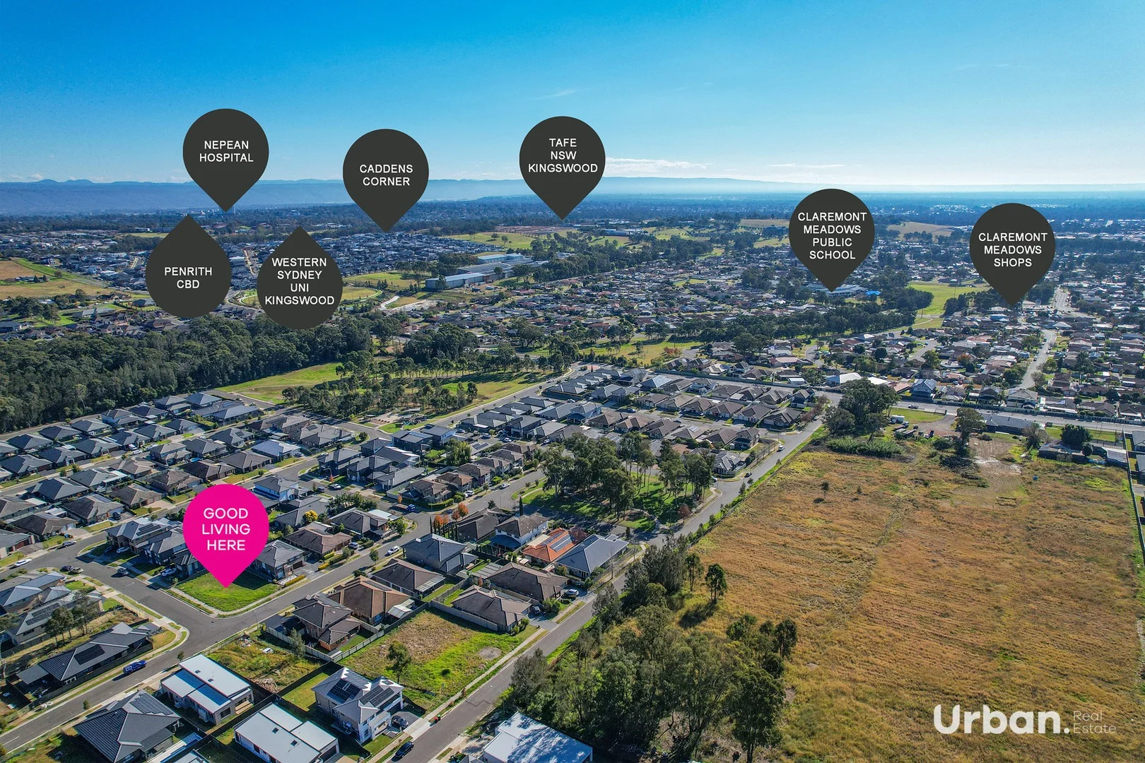 Additional image 3 of 19 Pandorea Street, Claremont Meadows NSW 2747